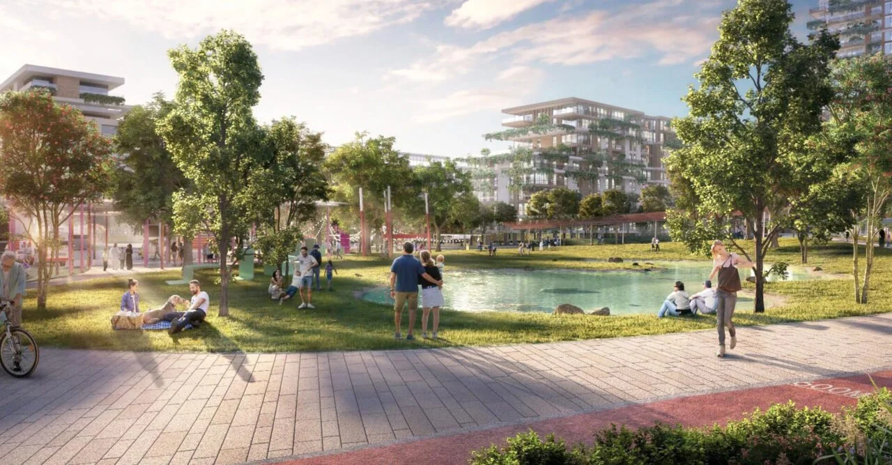 Off-Plan Projects in City Walk Dubai – What to Watch in 2025