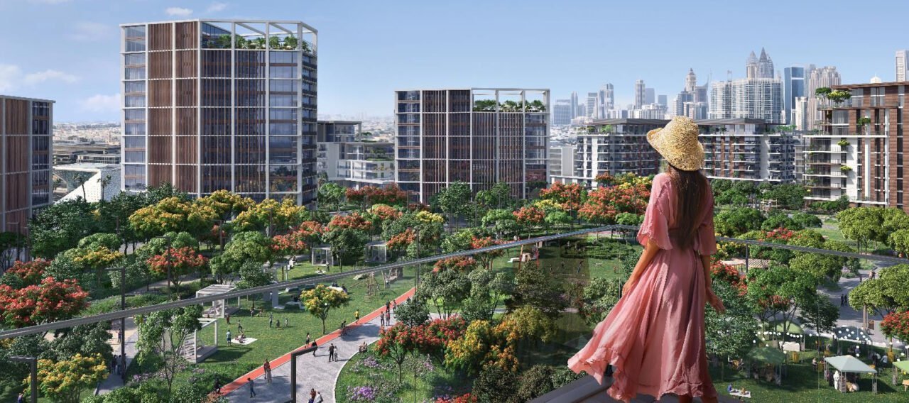 Living in City Walk Dubai – Lifestyle, Amenities, and Attractions