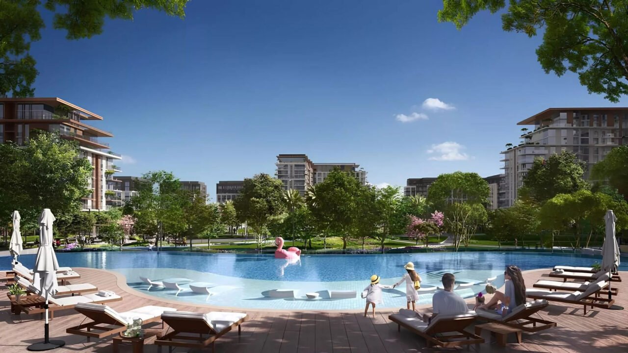 Why City Walk Dubai Is Perfect for Expats and Families