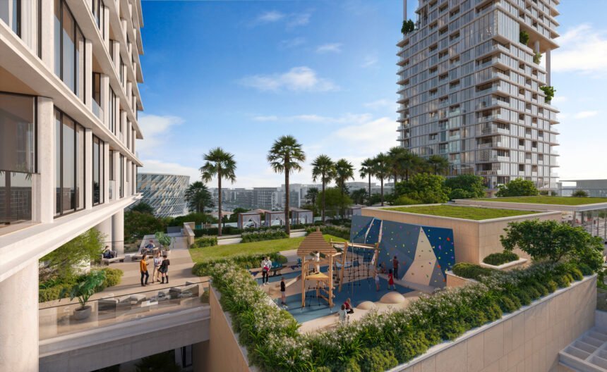 Best Projects in City Walk Dubai: Top Apartments for Sale – Best Options in 2025